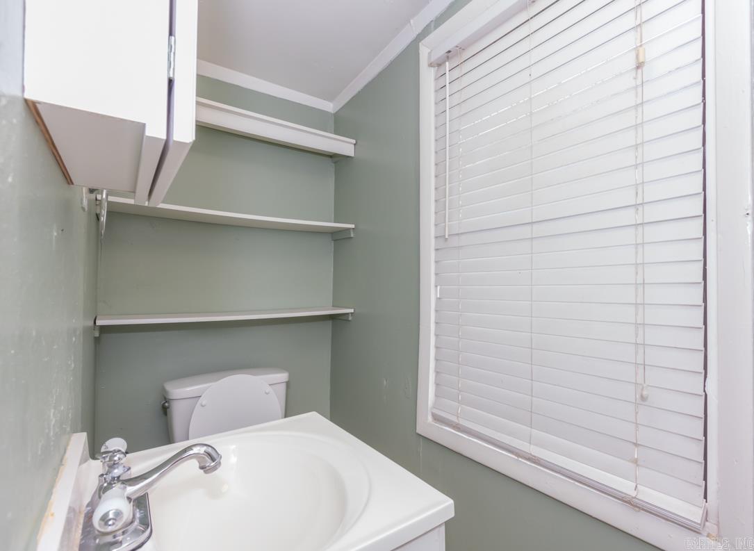 Faucette - Residential Lease