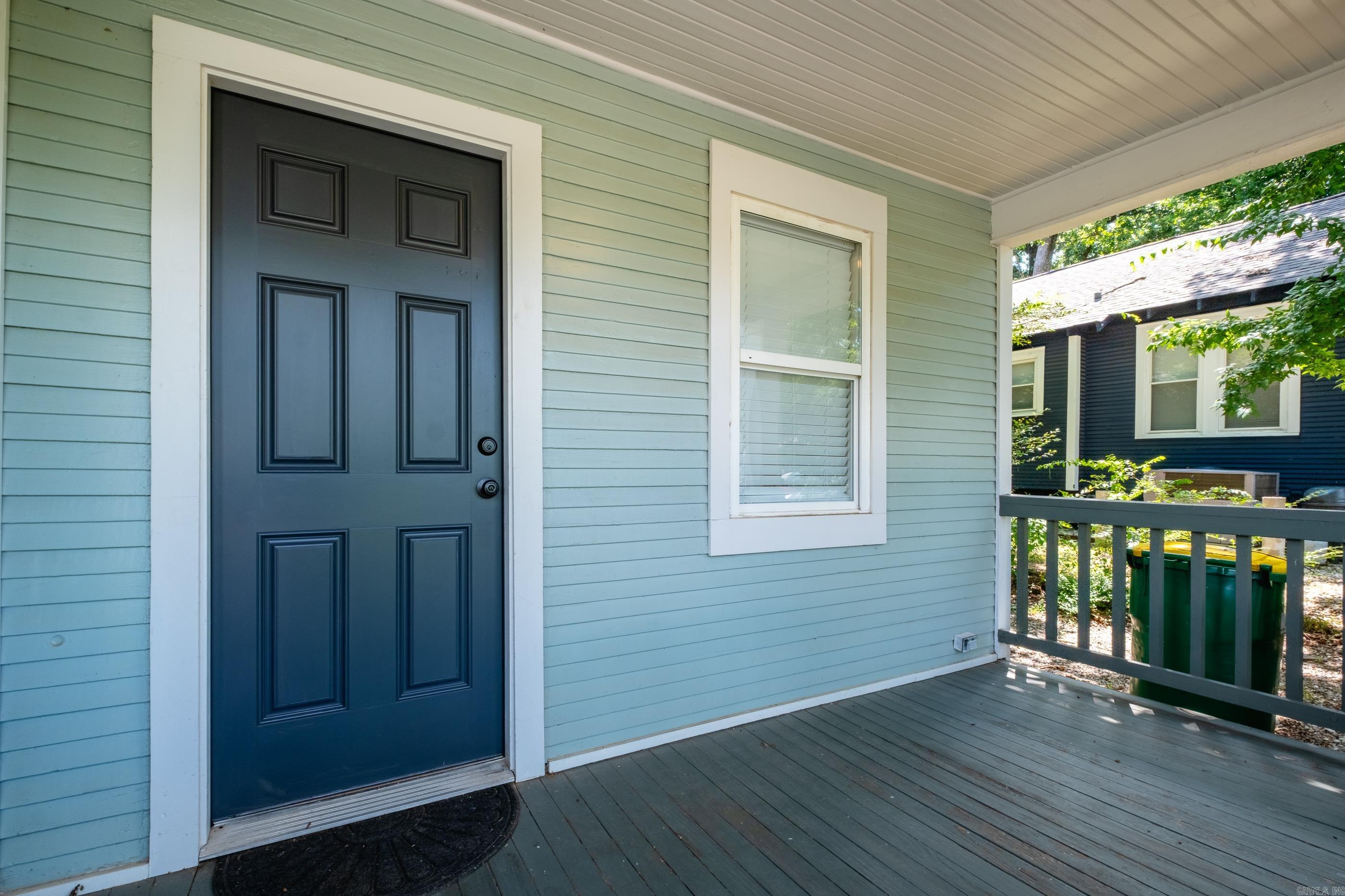 KIMBALL & BODEMAN ADDN - Residential