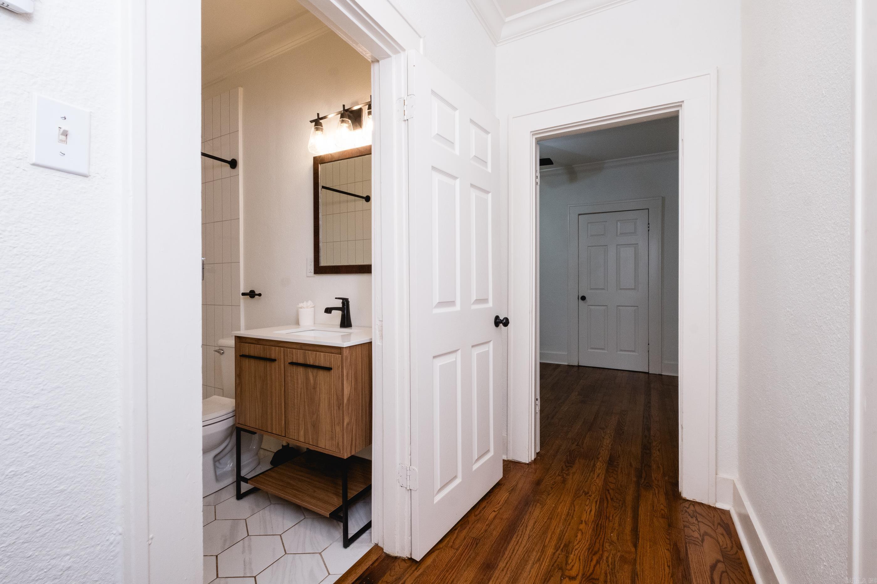 KIMBALL & BODEMAN ADDN - Residential