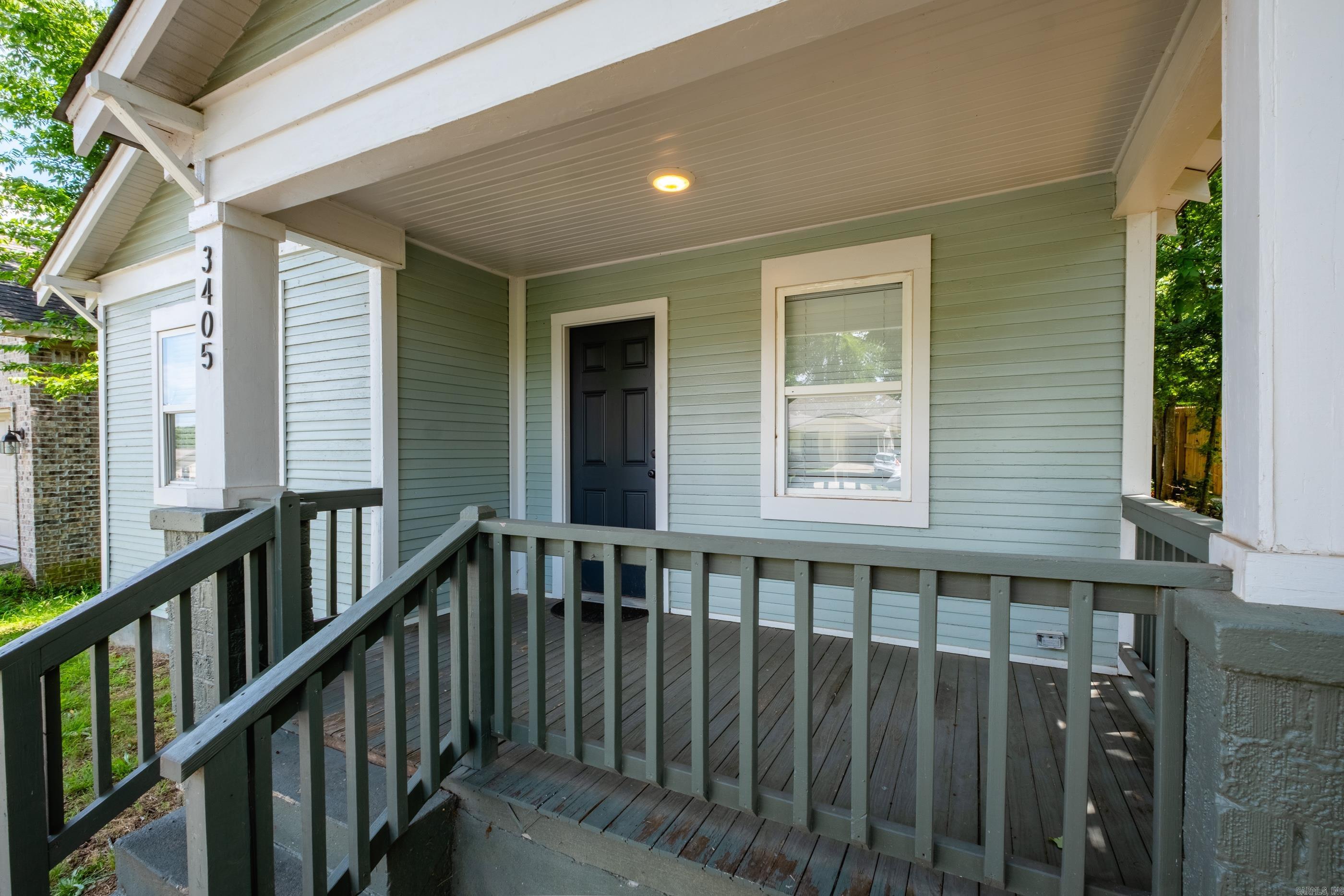 KIMBALL & BODEMAN ADDN - Residential