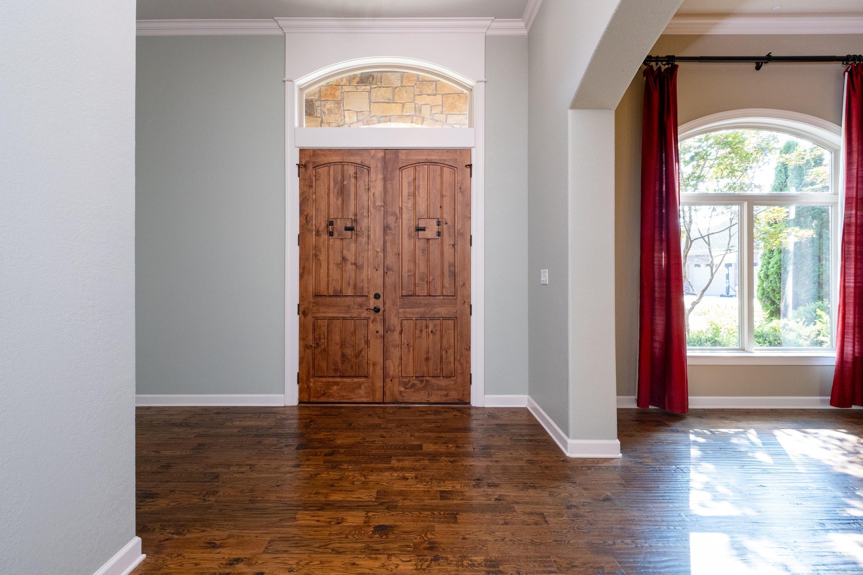 WOODLANDS EDGE - Residential