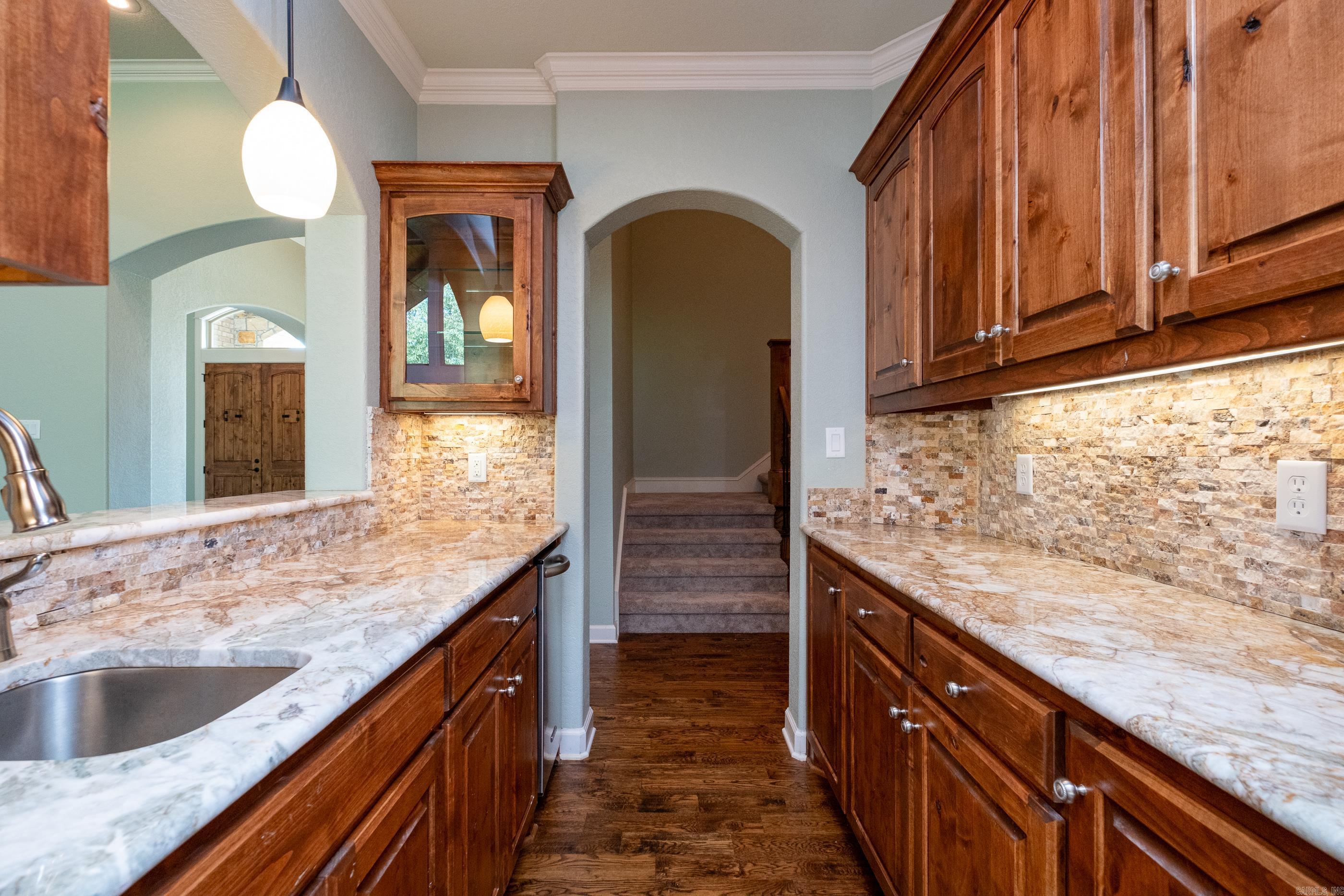 WOODLANDS EDGE - Residential