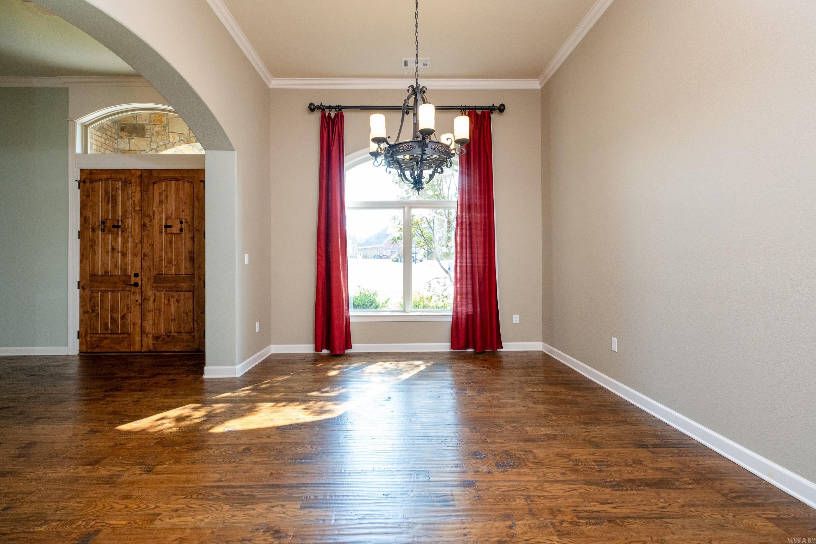 WOODLANDS EDGE - Residential