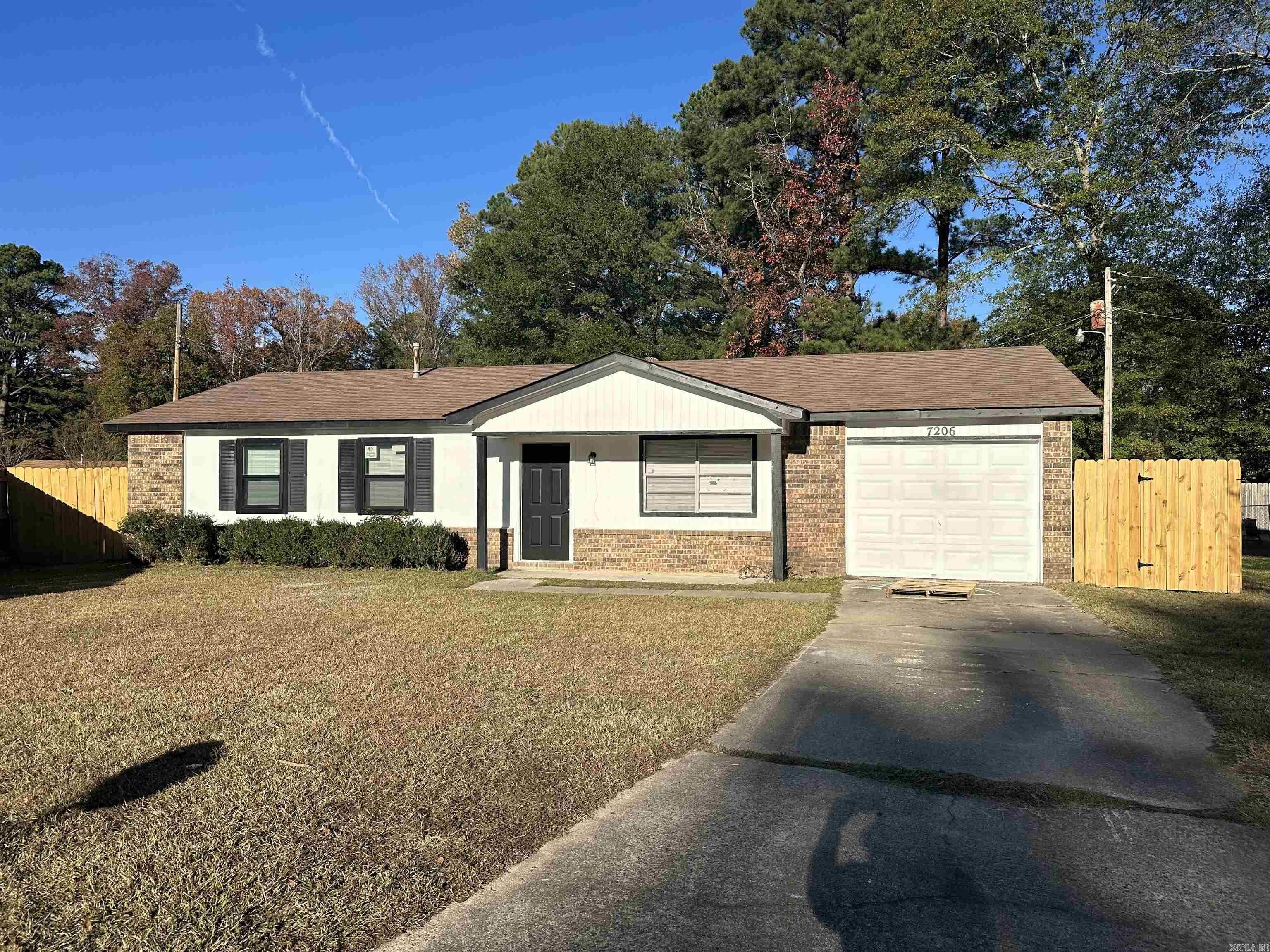 Normanwood - Residential Lease