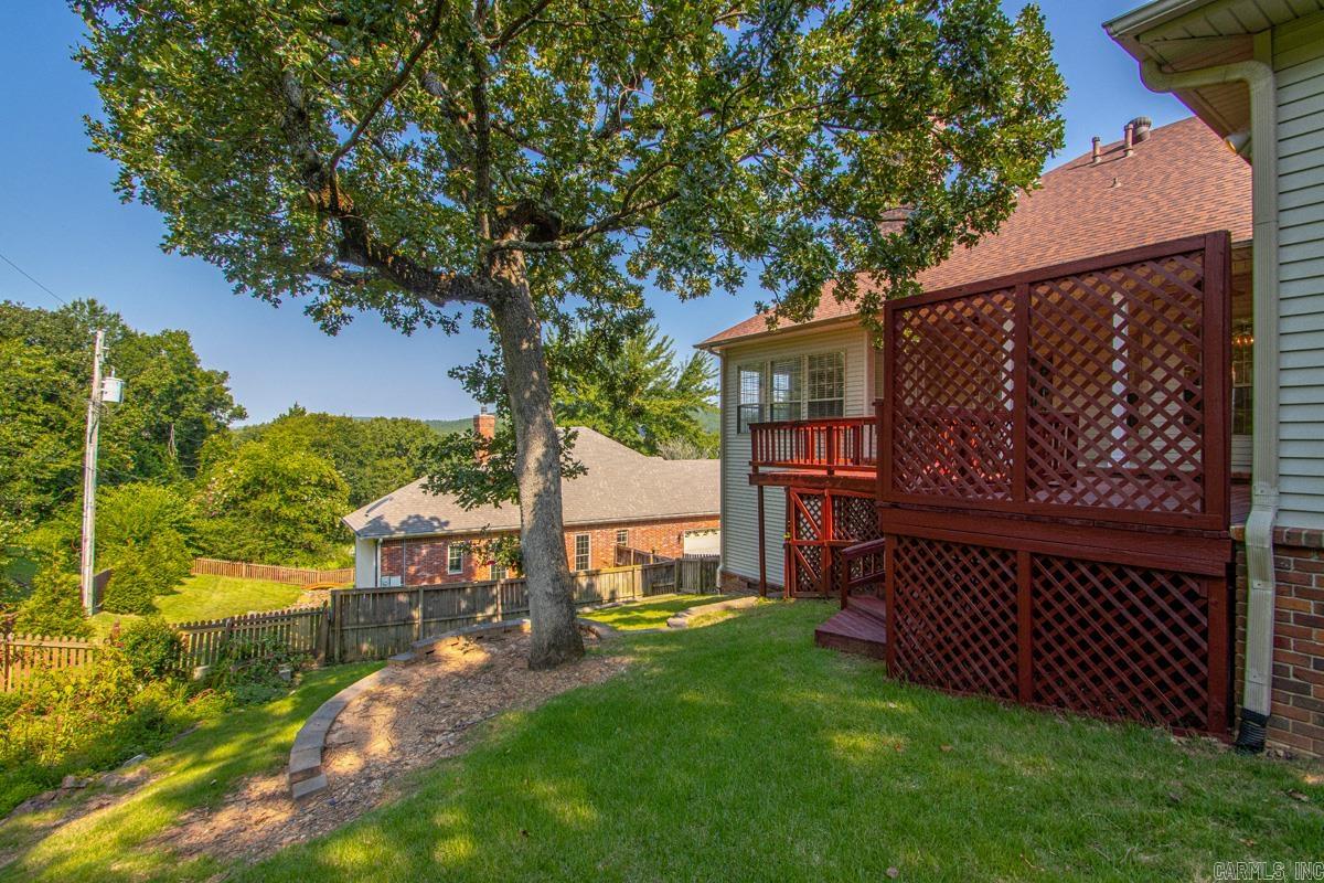 THE RANCH ADDN - Residential