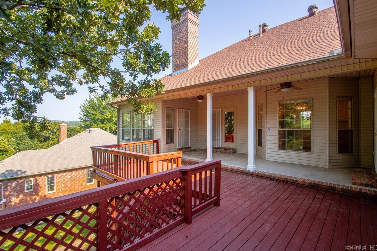 THE RANCH ADDN - Residential