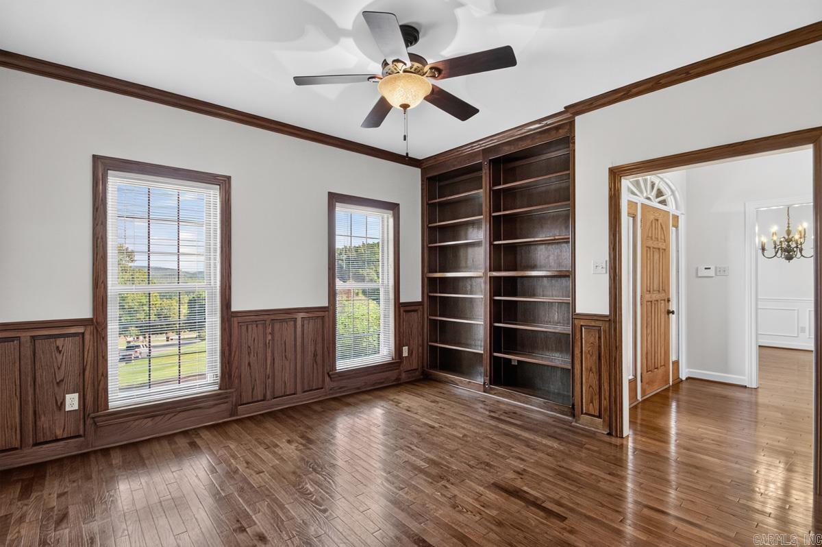 THE RANCH ADDN - Residential