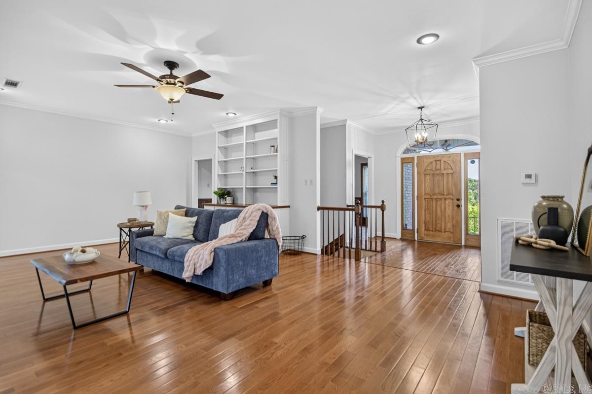 THE RANCH ADDN - Residential