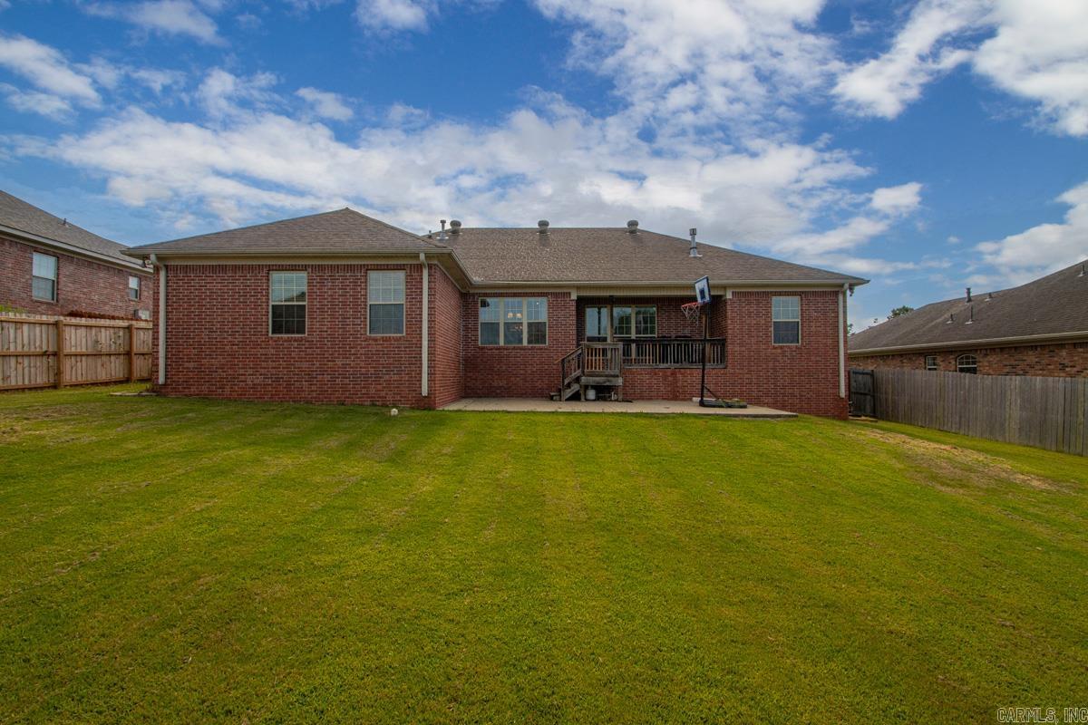 KENWOOD ESTATES - Residential
