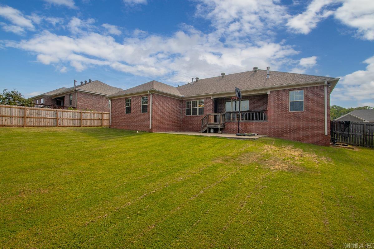 KENWOOD ESTATES - Residential