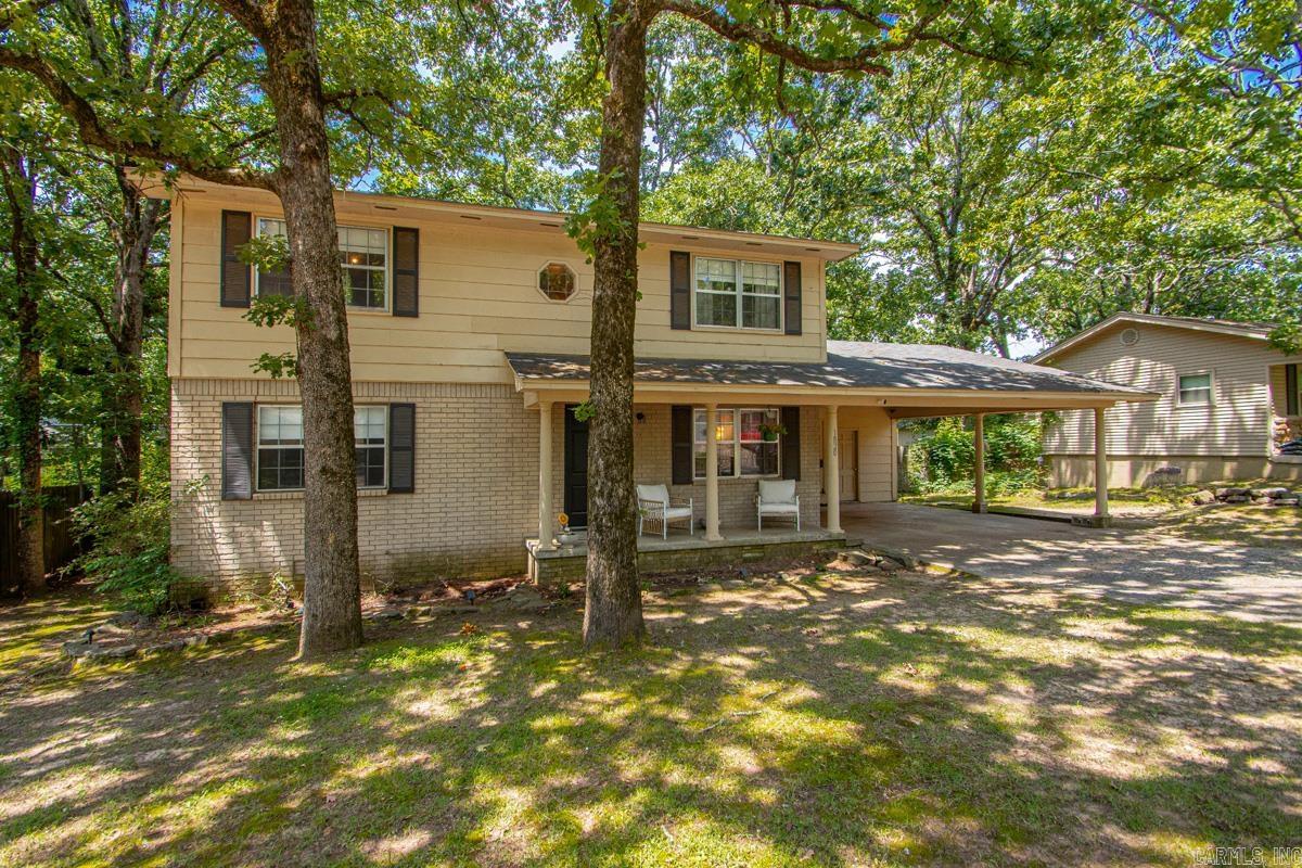 INDIAN HILLS - Residential