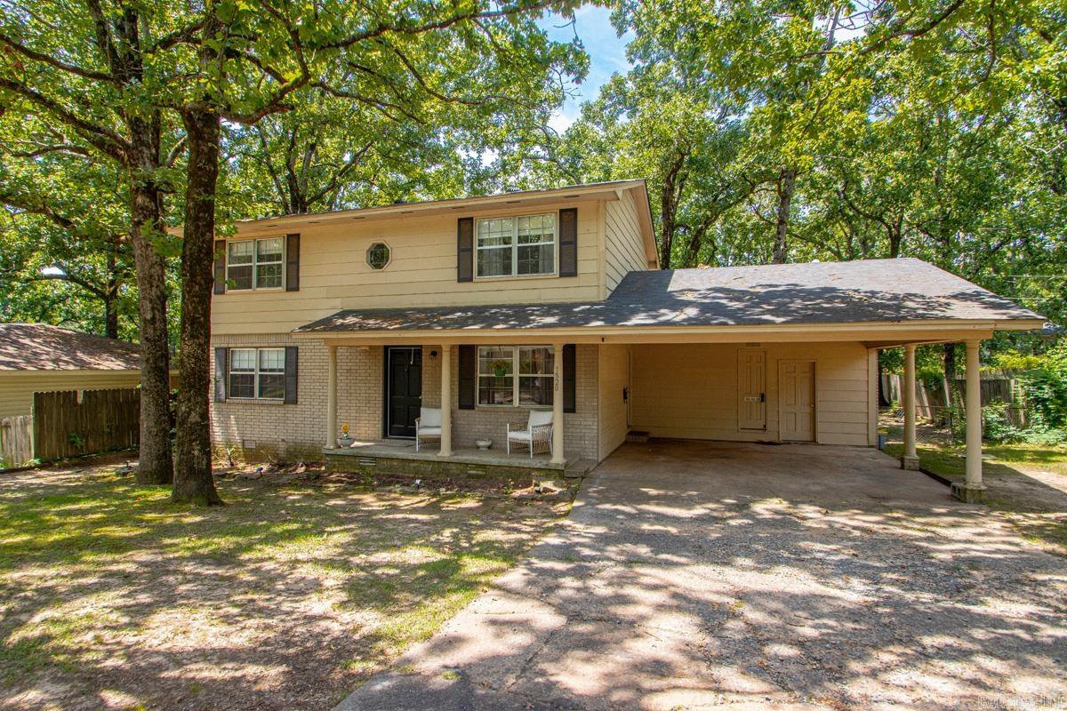 INDIAN HILLS - Residential