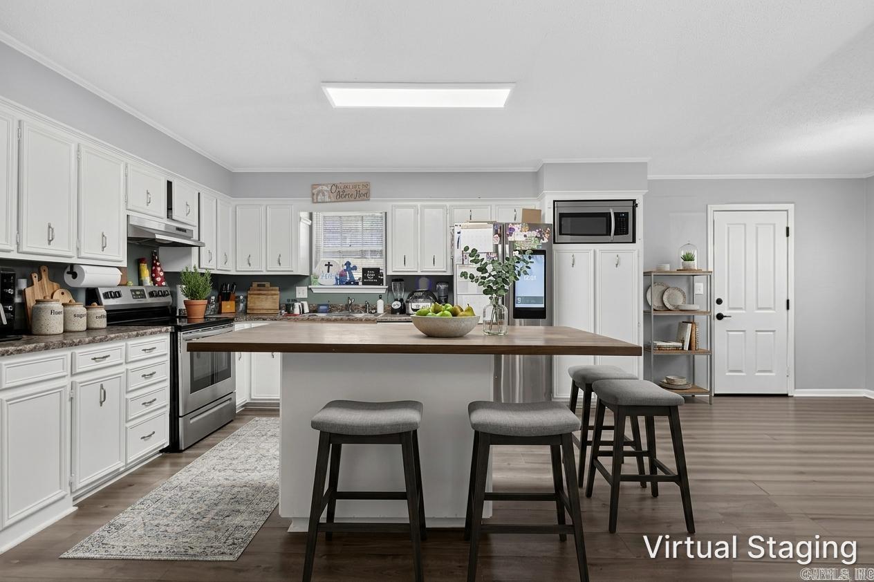 INDIAN HILLS - Residential