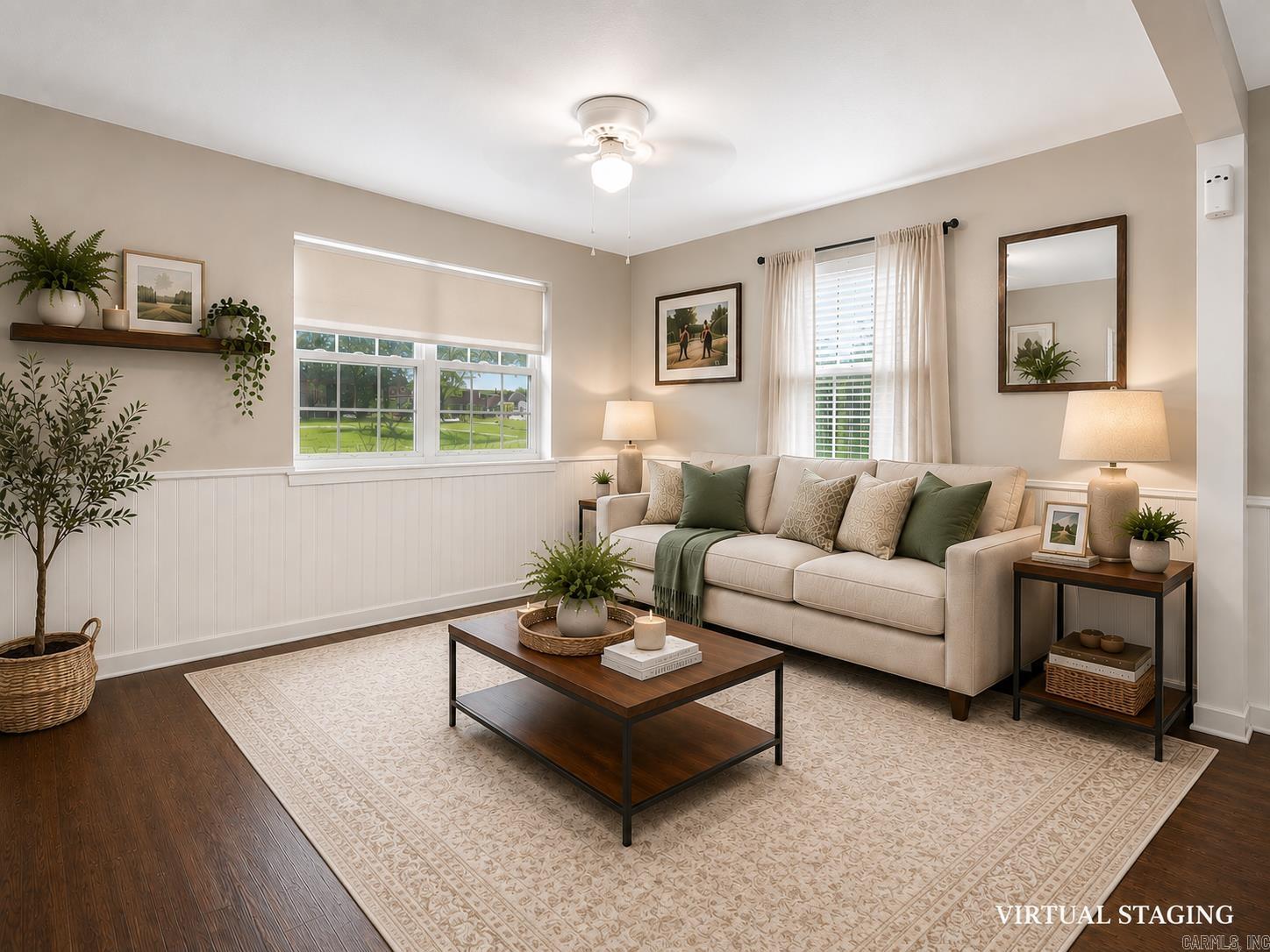 INDIAN HILLS - Residential