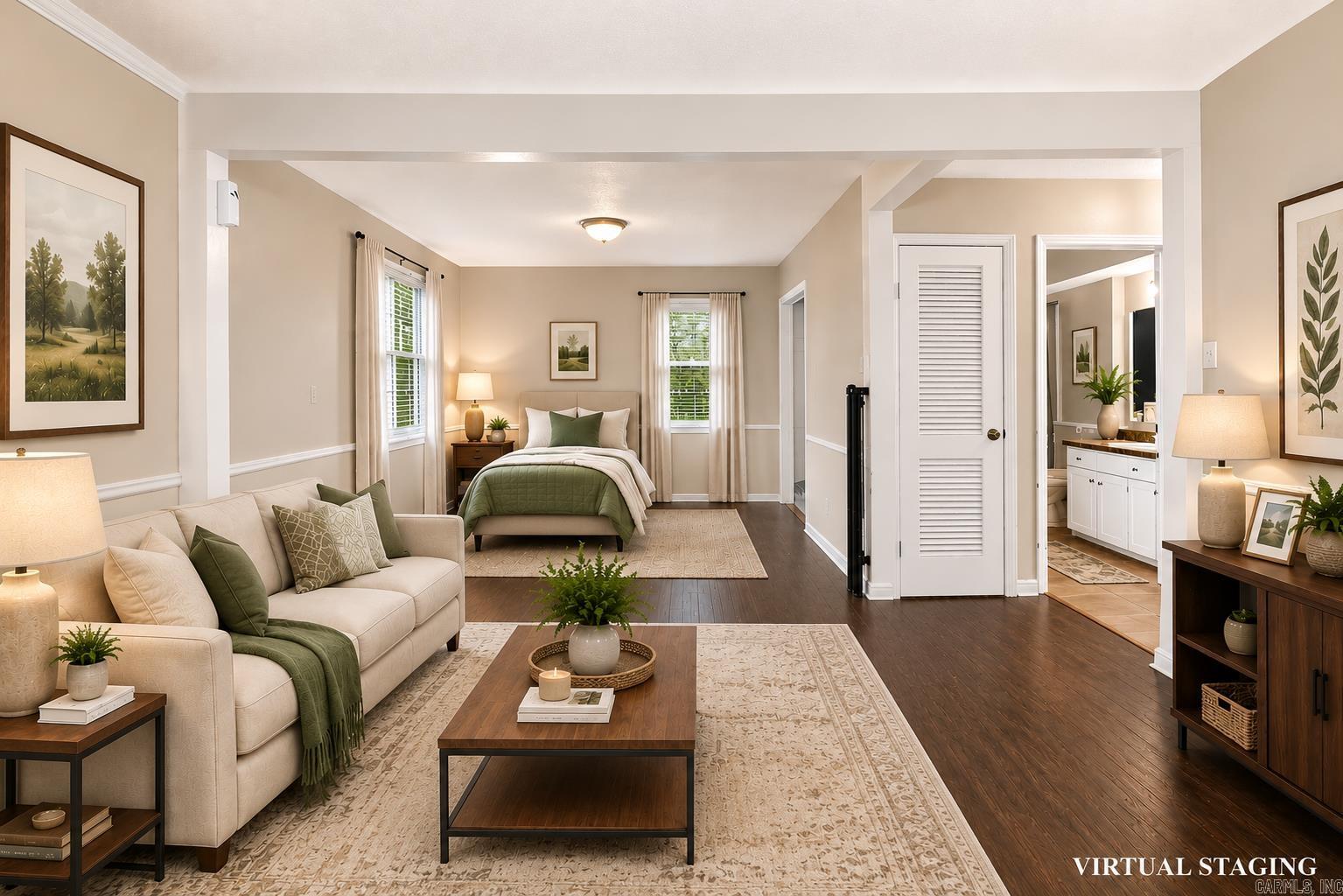 INDIAN HILLS - Residential