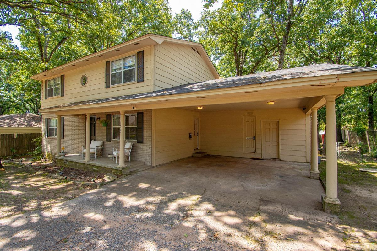 INDIAN HILLS - Residential
