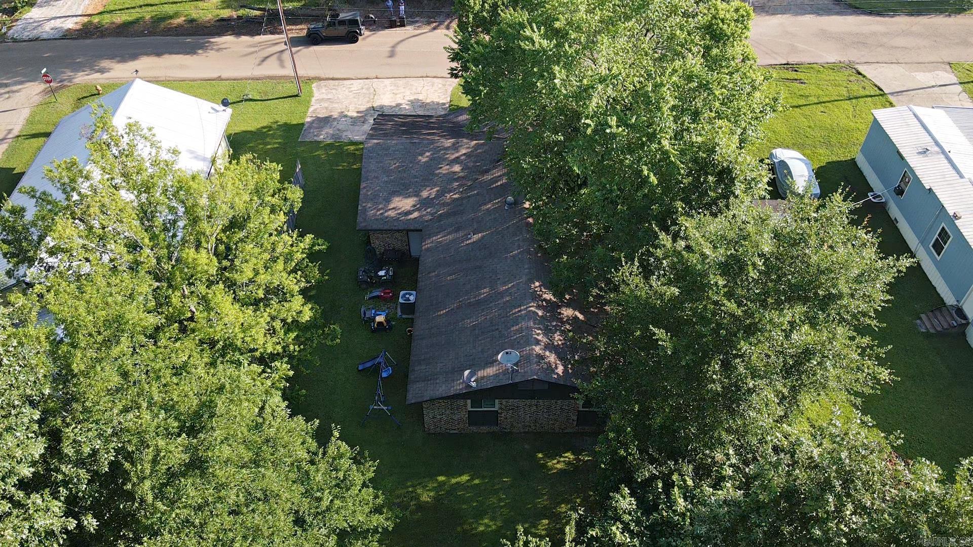 CRESCENT HEIGHTS ADDN - Residential