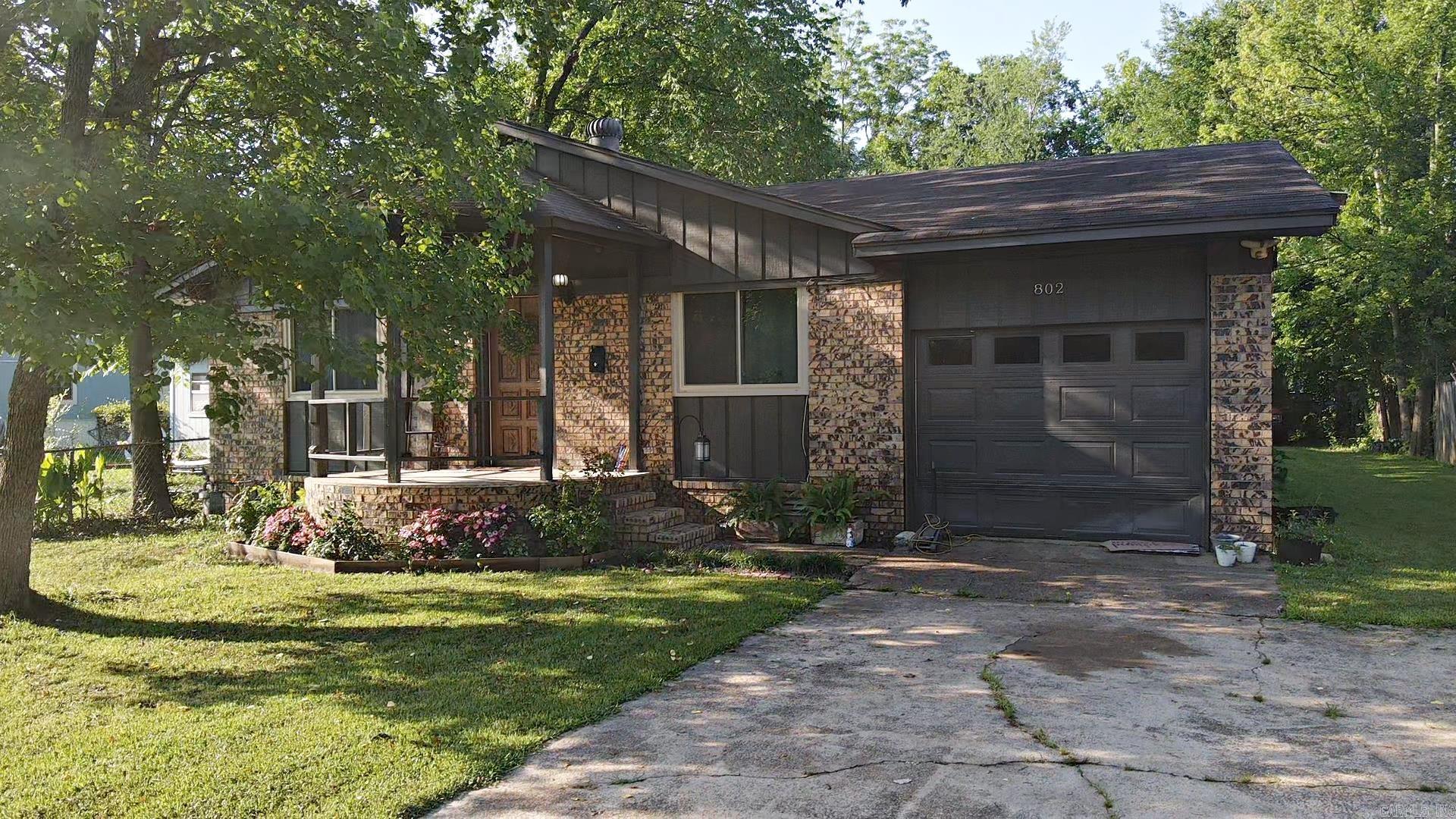 CRESCENT HEIGHTS ADDN - Residential