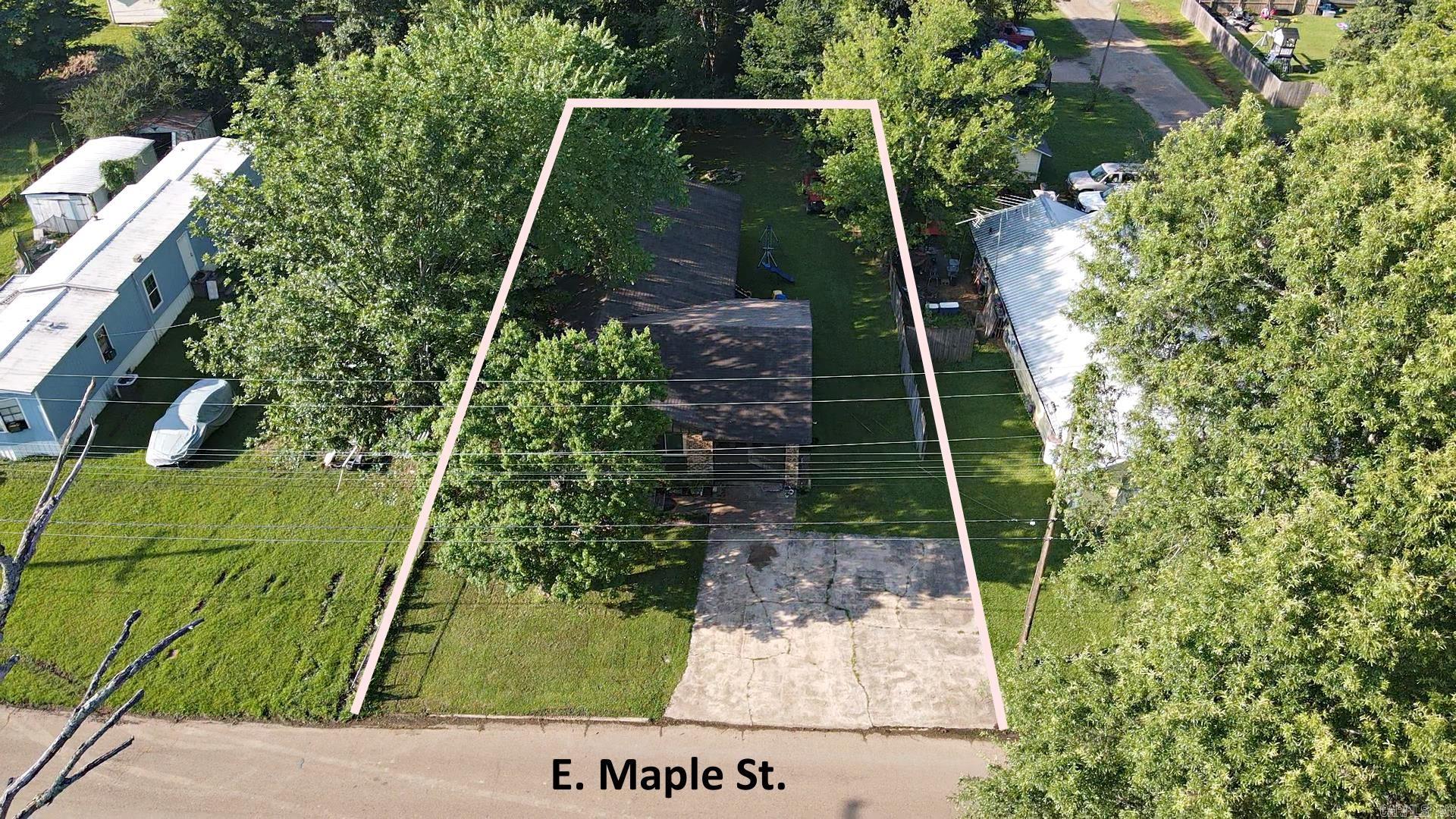 CRESCENT HEIGHTS ADDN - Residential