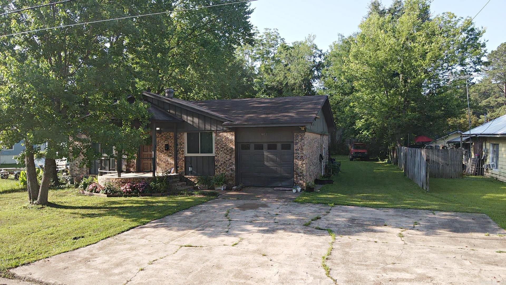 CRESCENT HEIGHTS ADDN - Residential