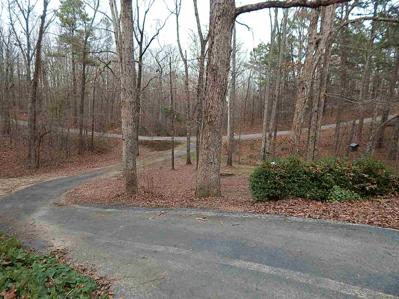 BENTON - Residential