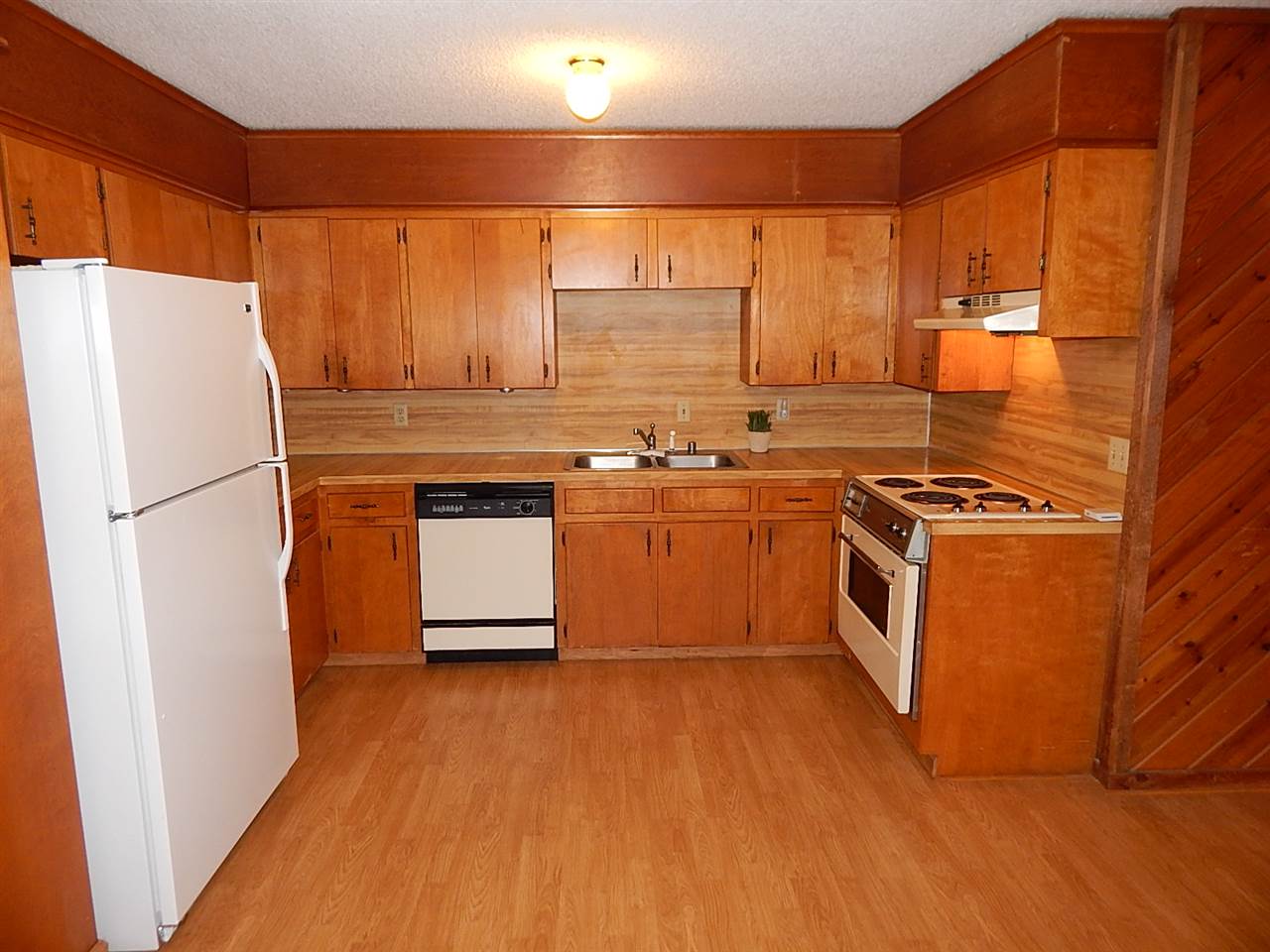 BENTON - Residential