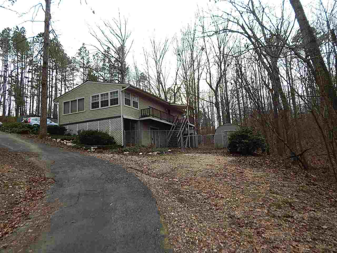 BENTON - Residential