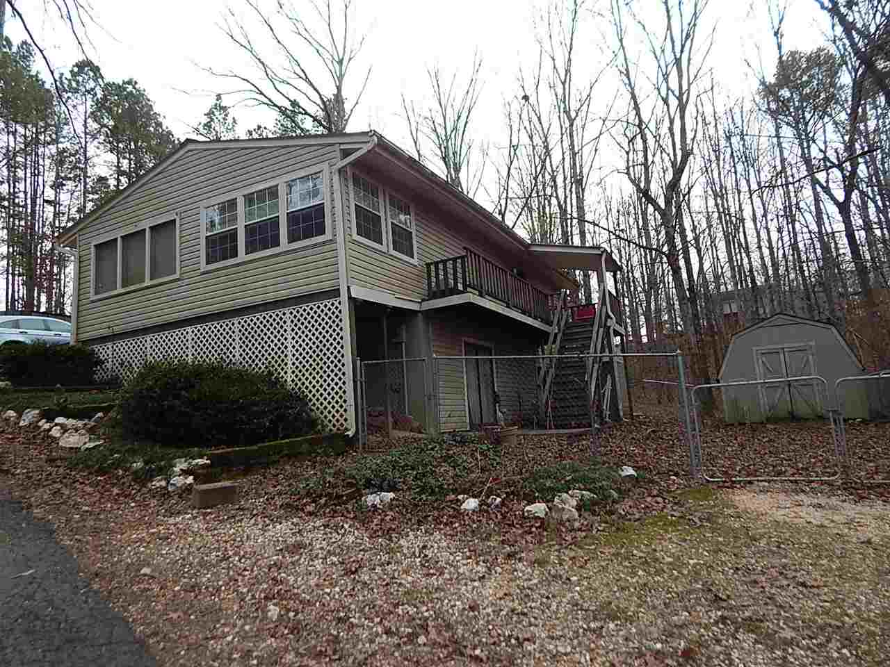 BENTON - Residential