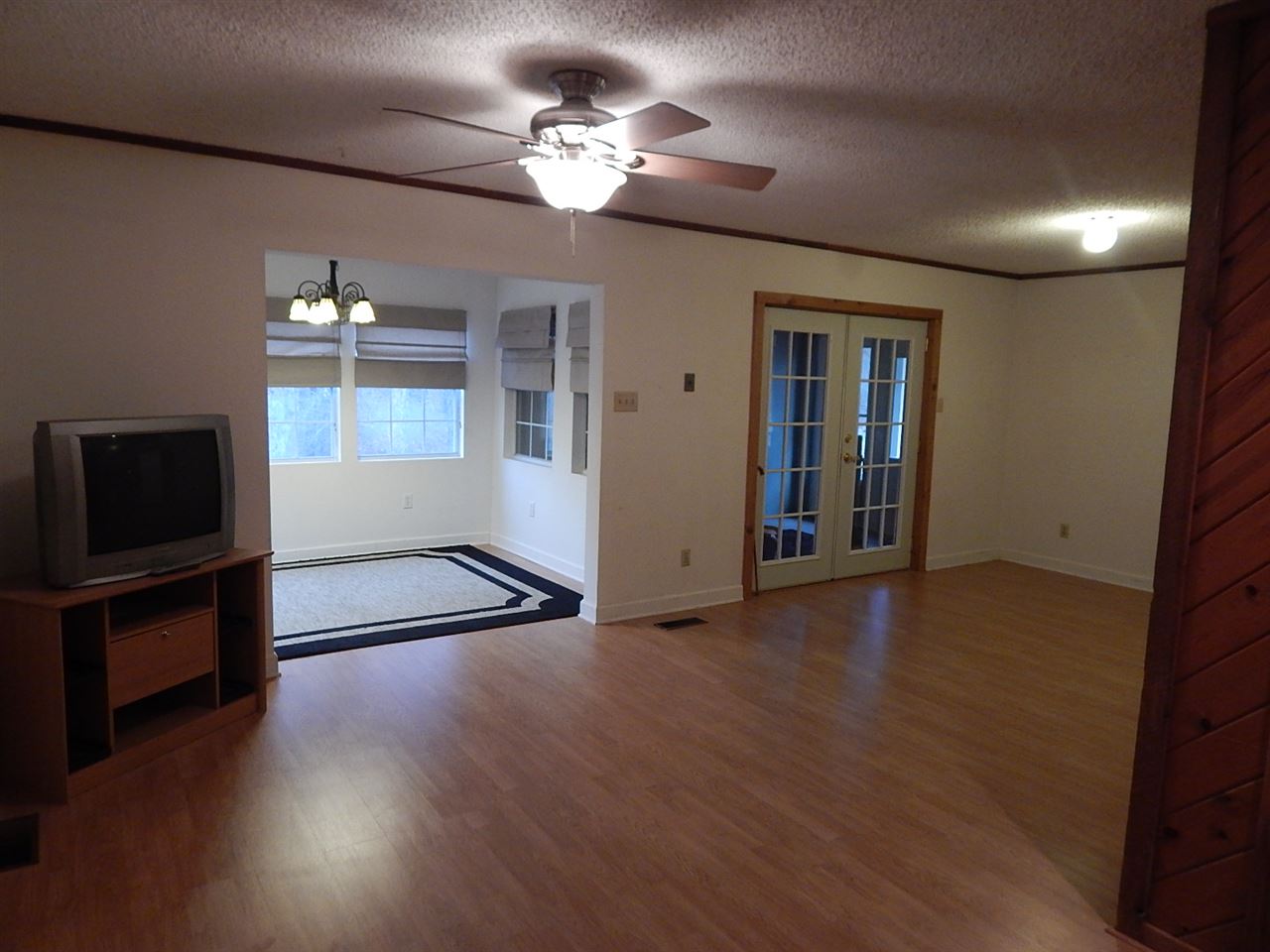 BENTON - Residential
