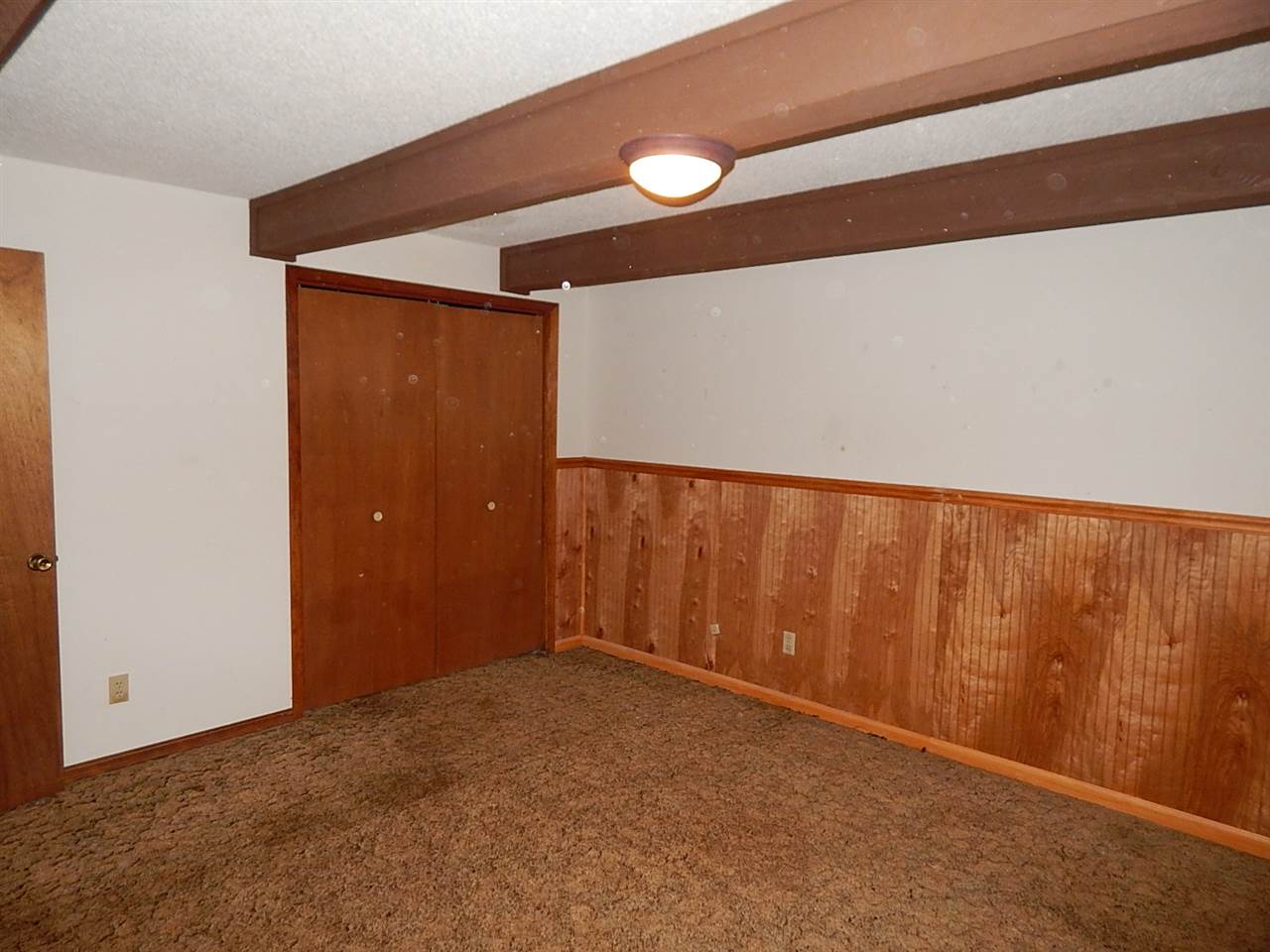 BENTON - Residential