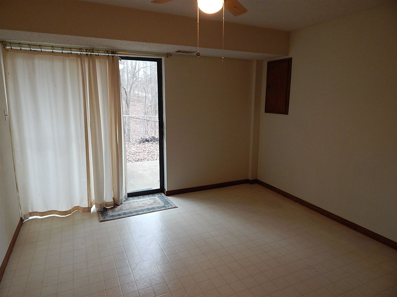 BENTON - Residential