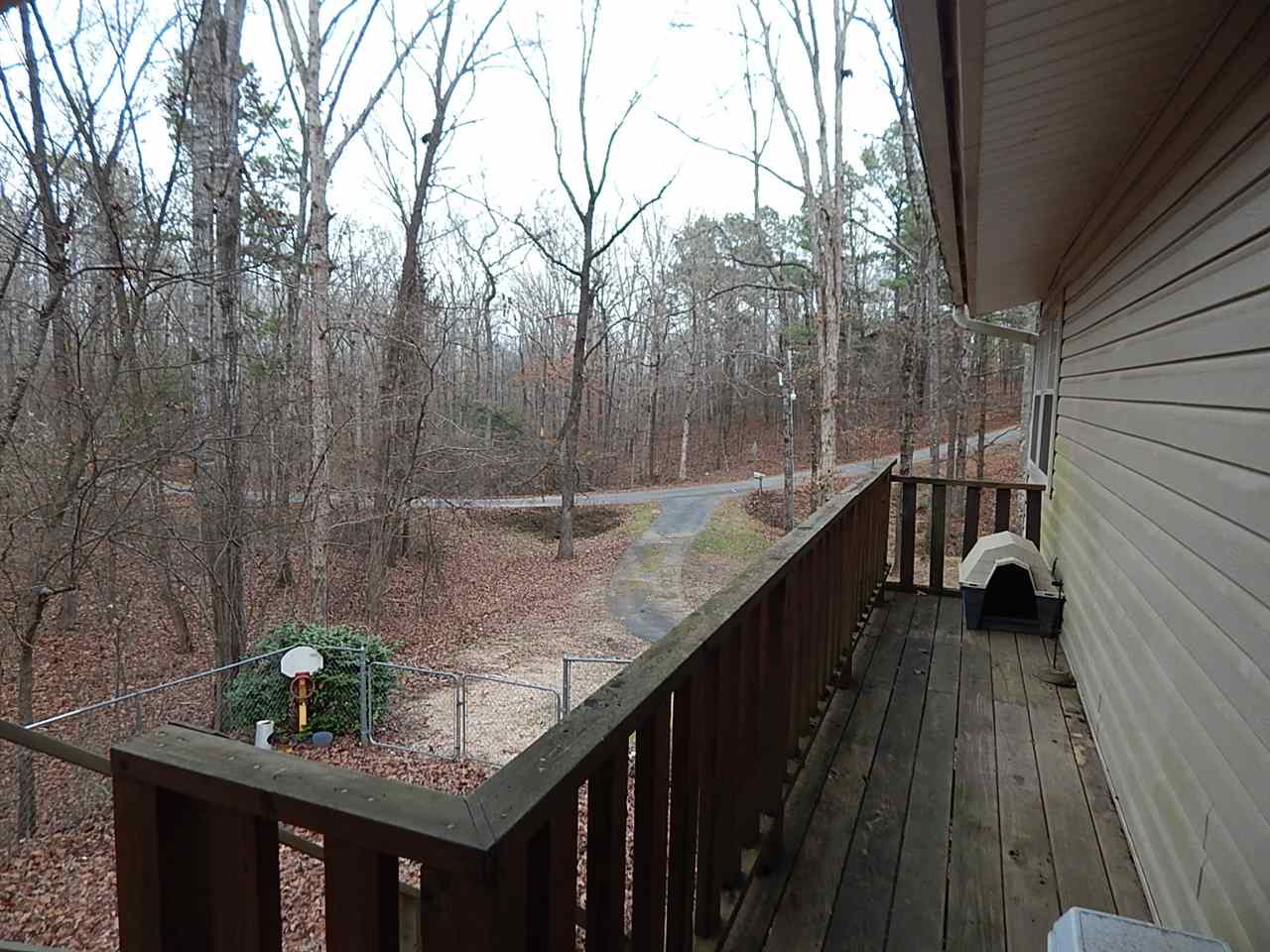 BENTON - Residential