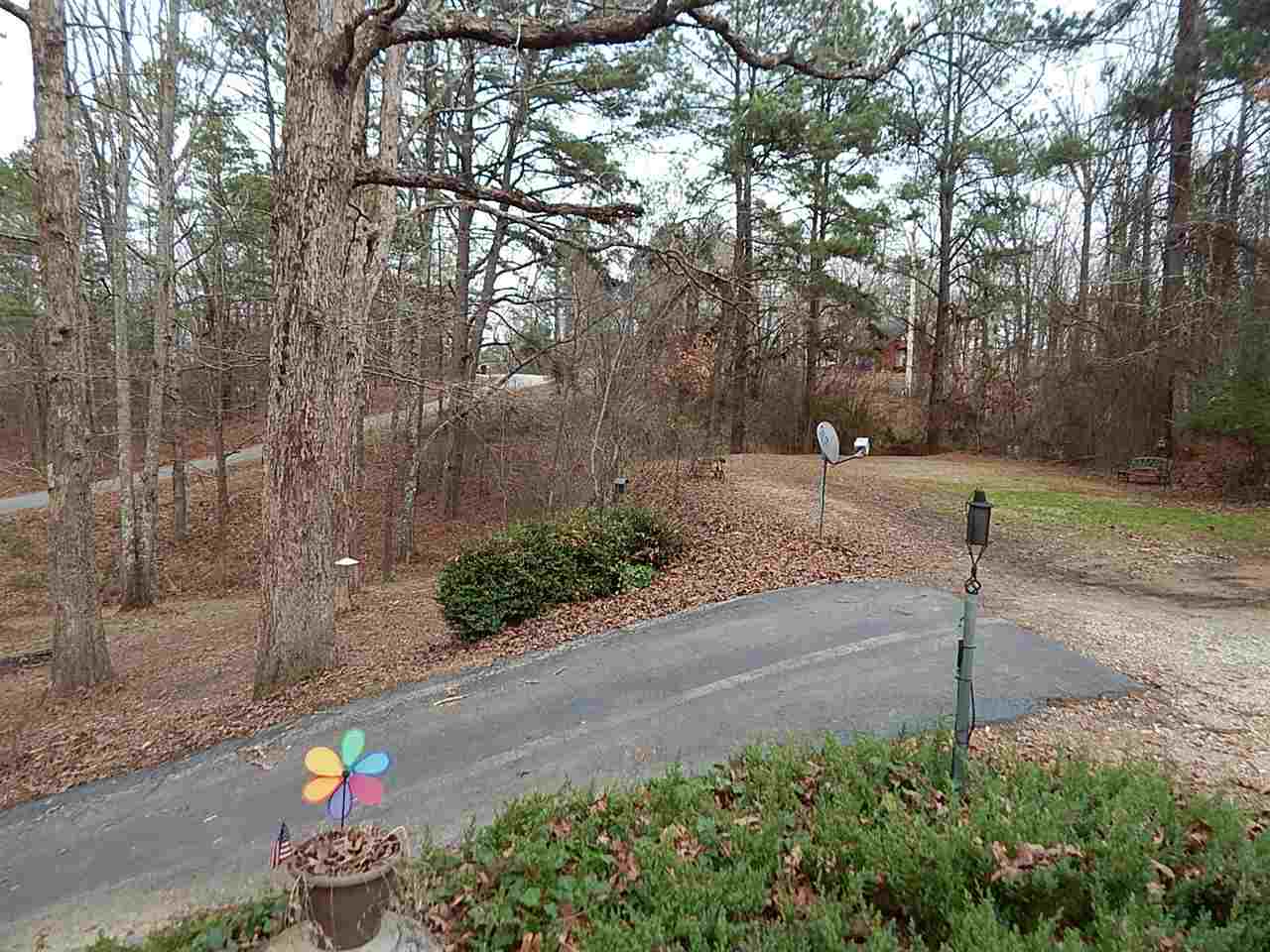 BENTON - Residential