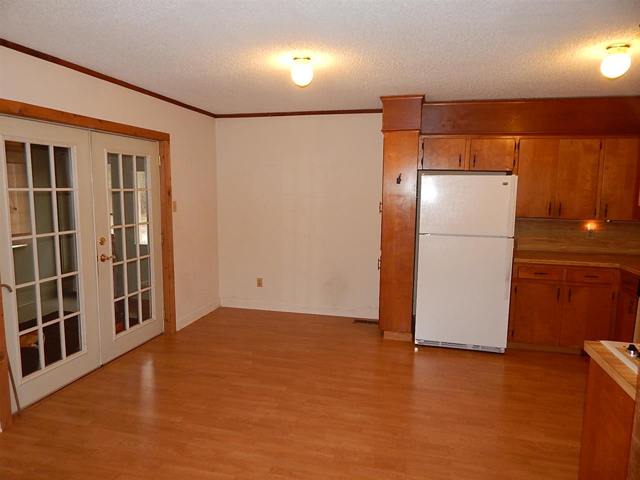 BENTON - Residential