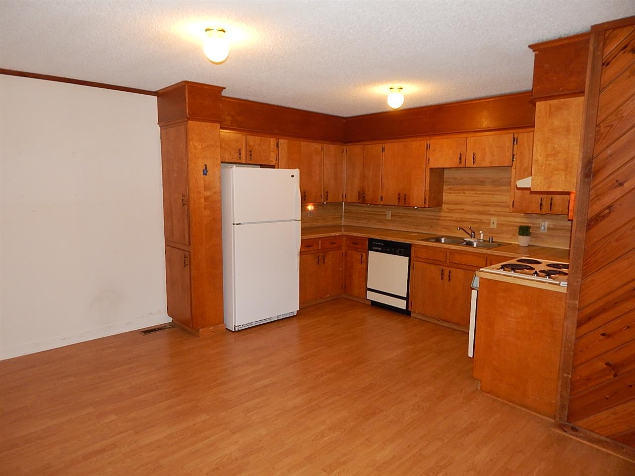 BENTON - Residential