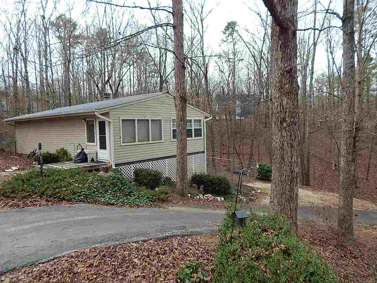 BENTON - Residential