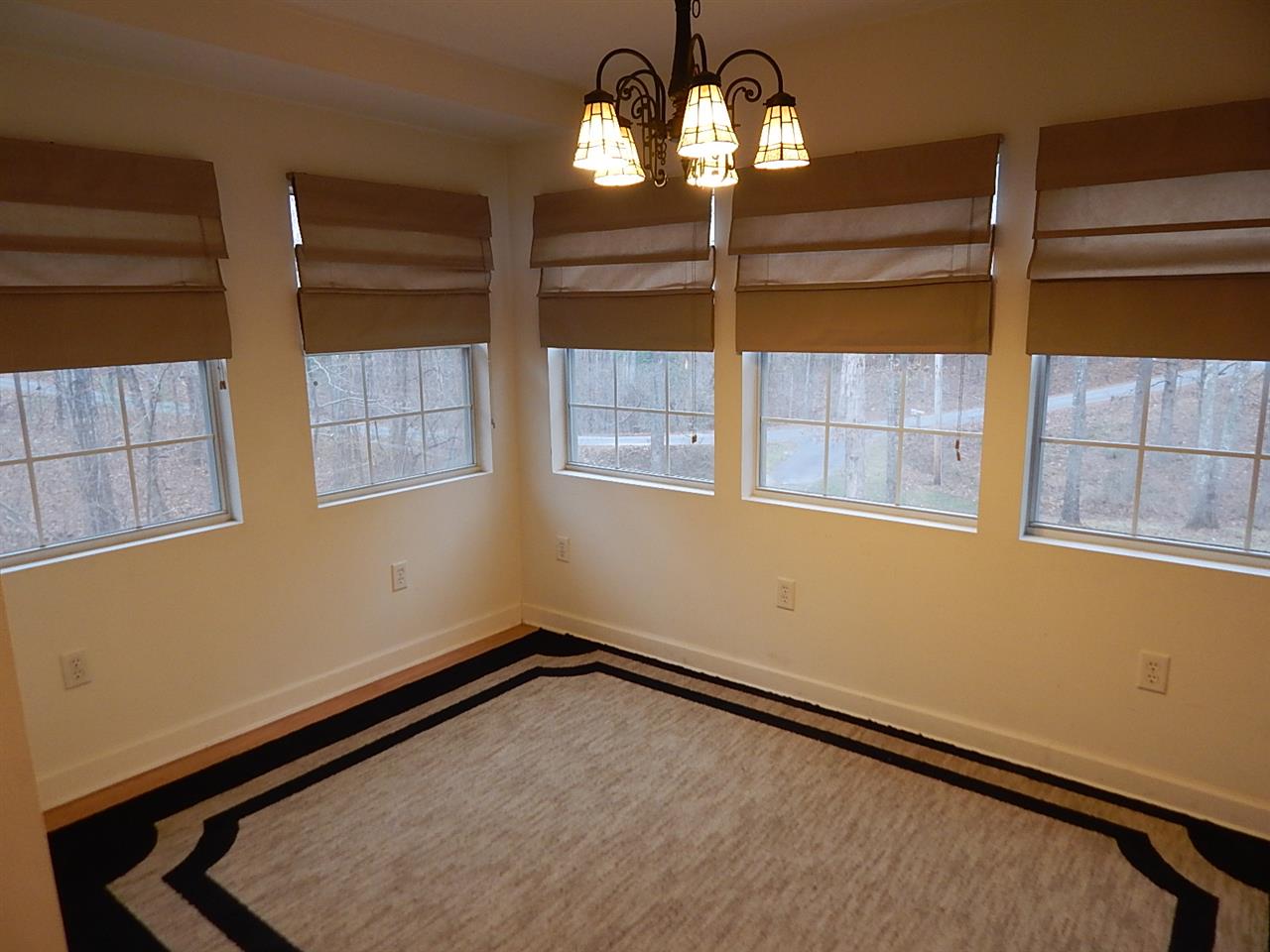 BENTON - Residential