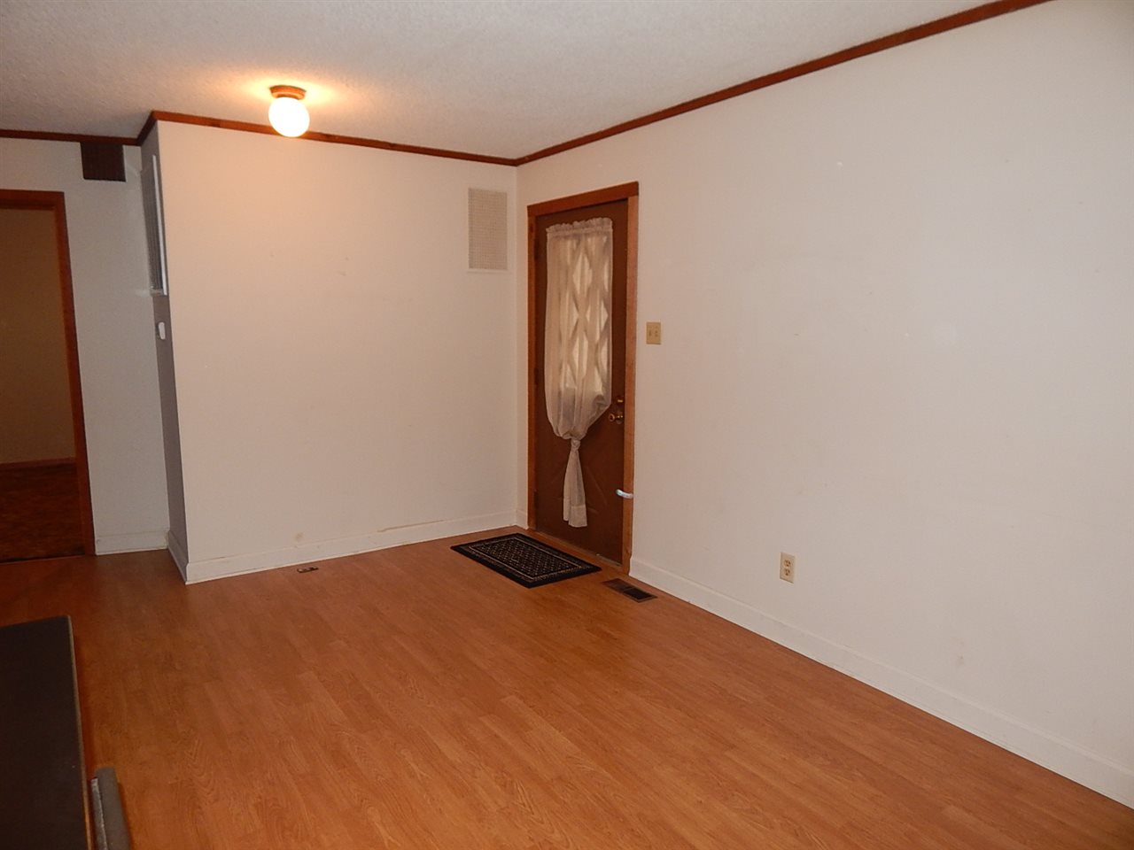 BENTON - Residential