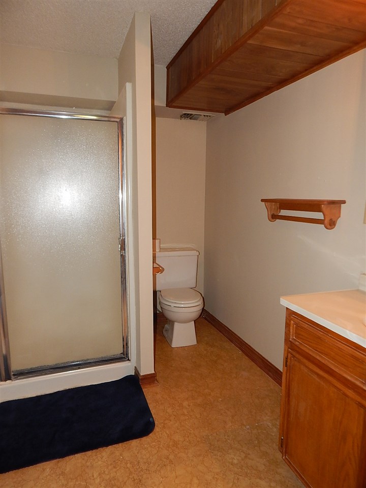 BENTON - Residential