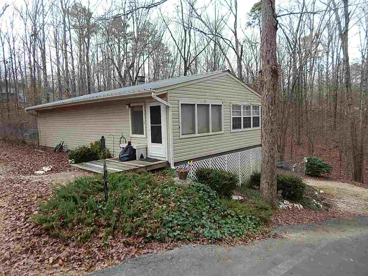 BENTON - Residential