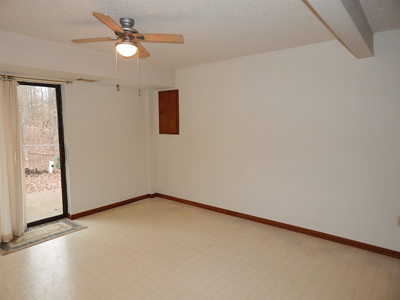 BENTON - Residential