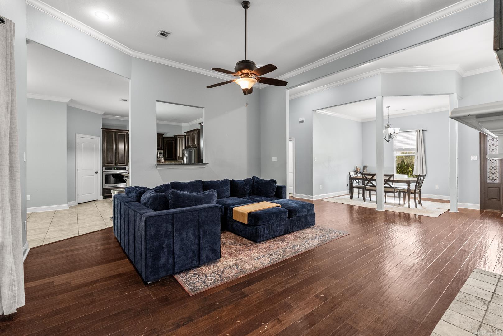 PINE VILLAGE - Residential
