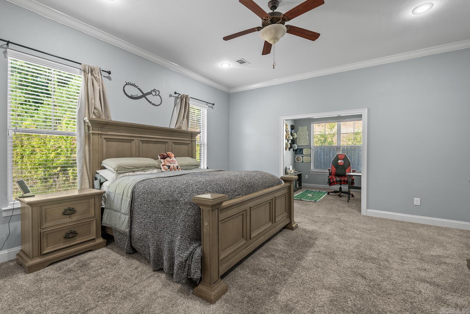 PINE VILLAGE - Residential