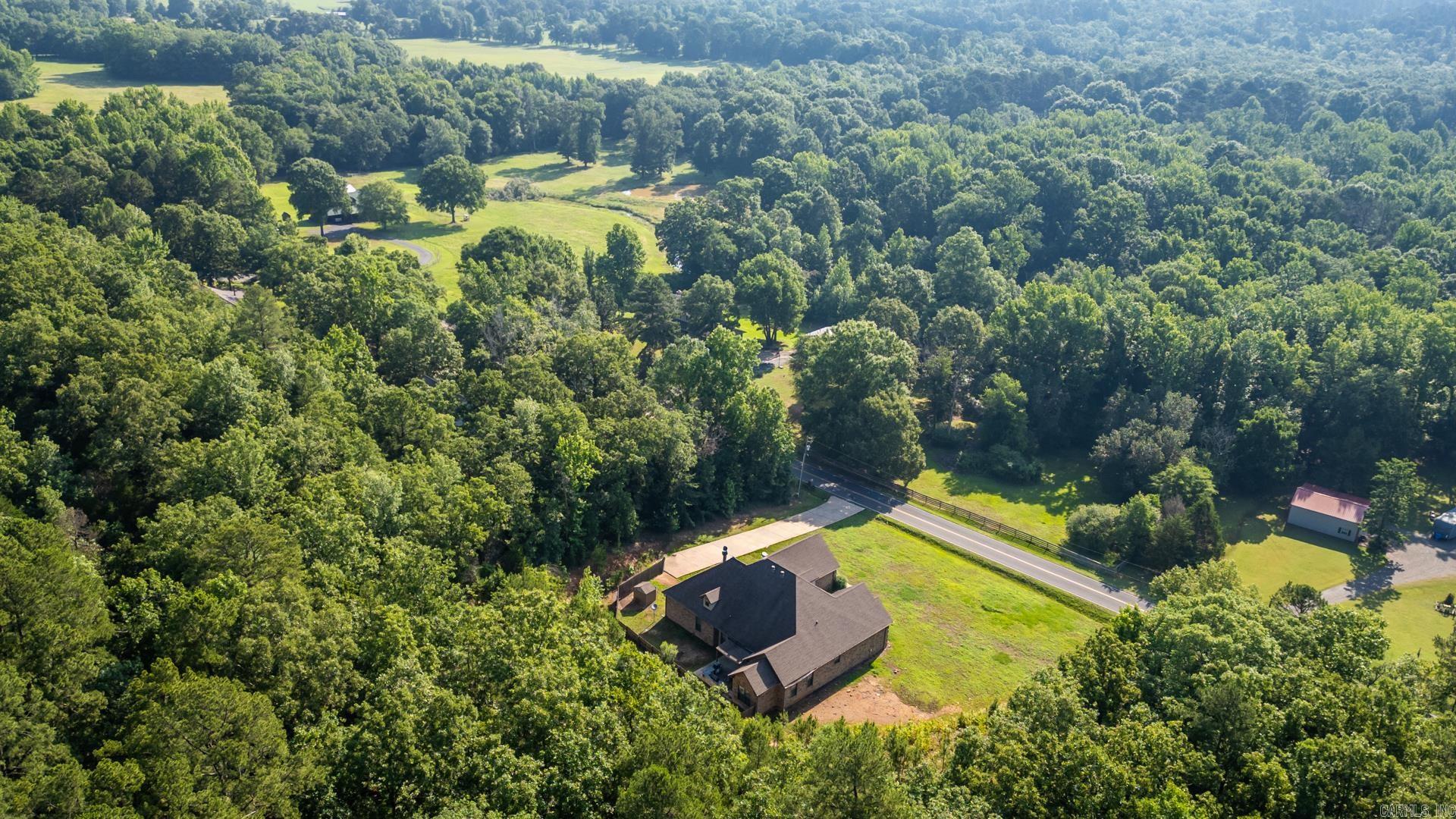 PINE VILLAGE - Residential