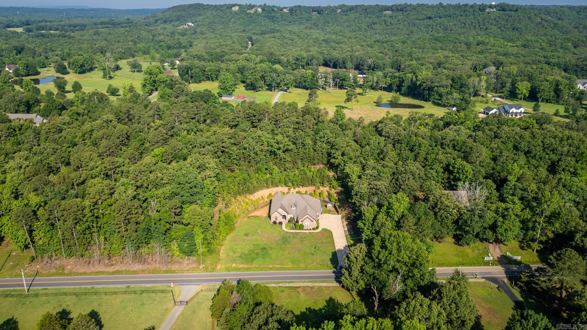 PINE VILLAGE - Residential