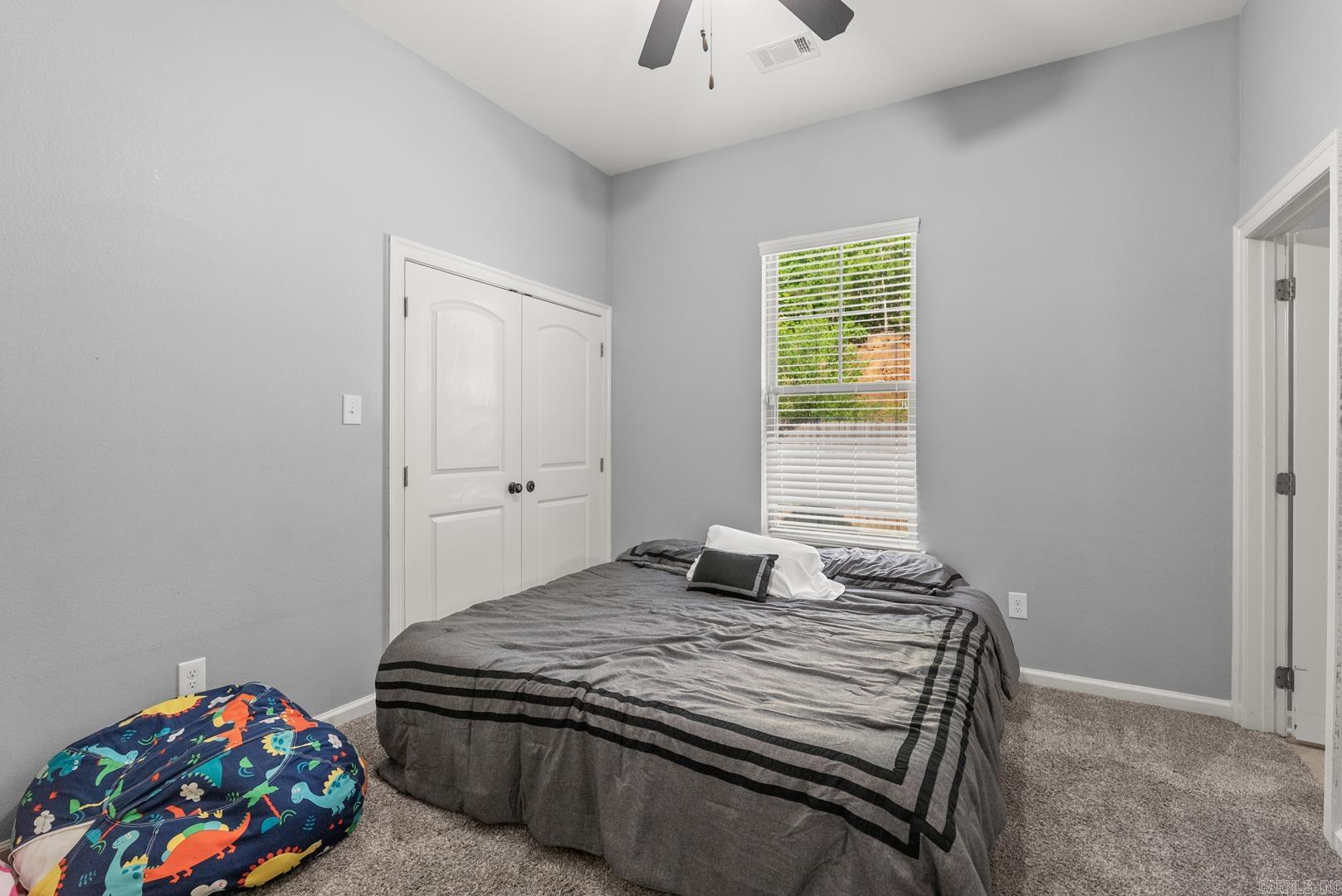 PINE VILLAGE - Residential
