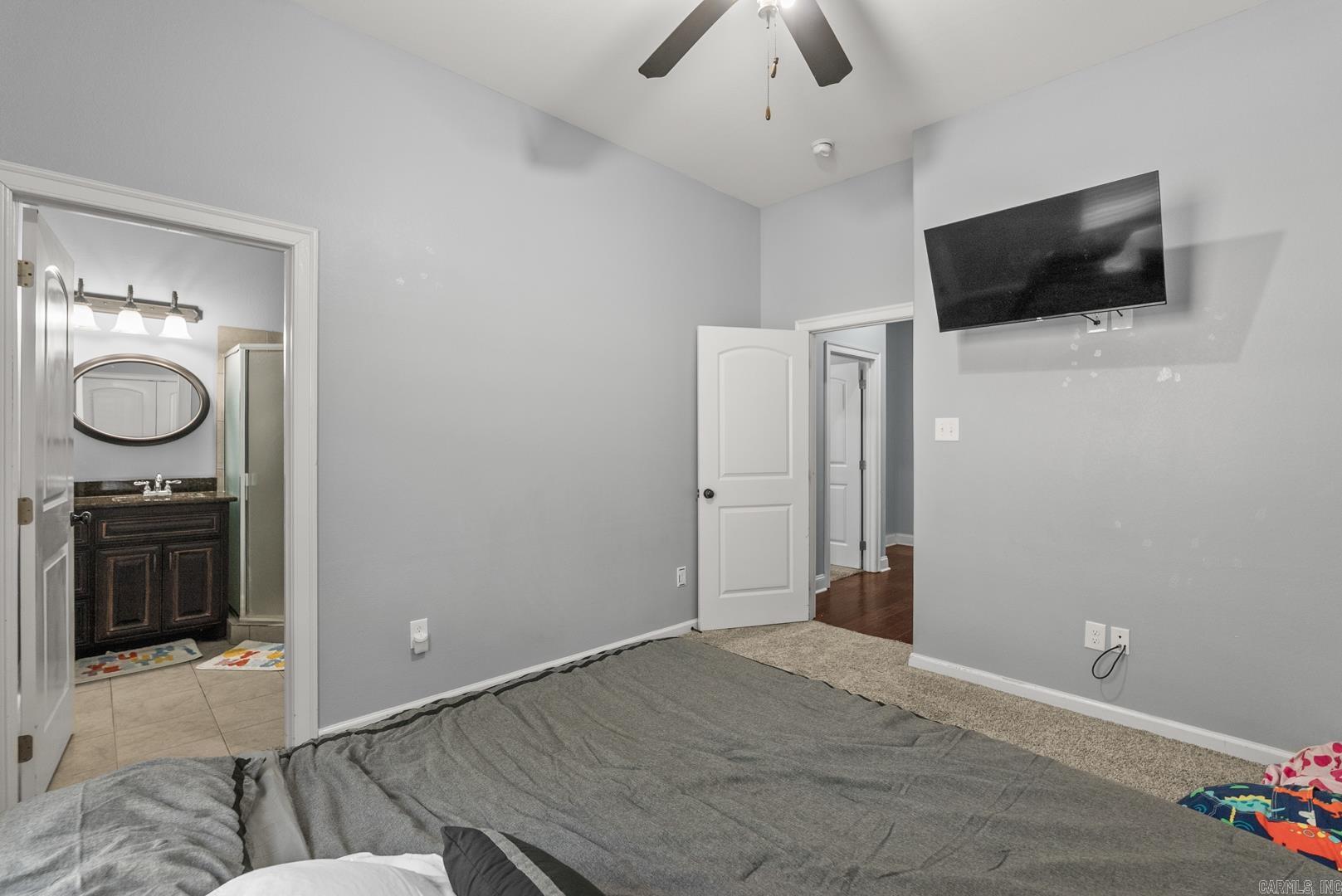PINE VILLAGE - Residential