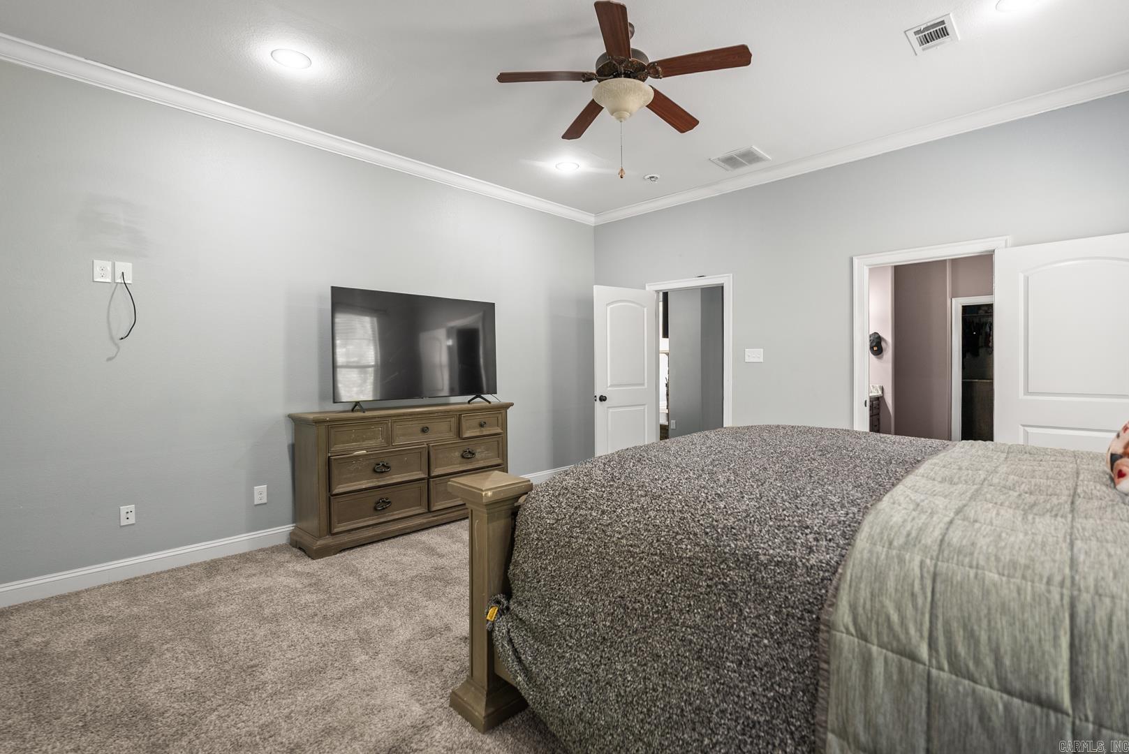 PINE VILLAGE - Residential
