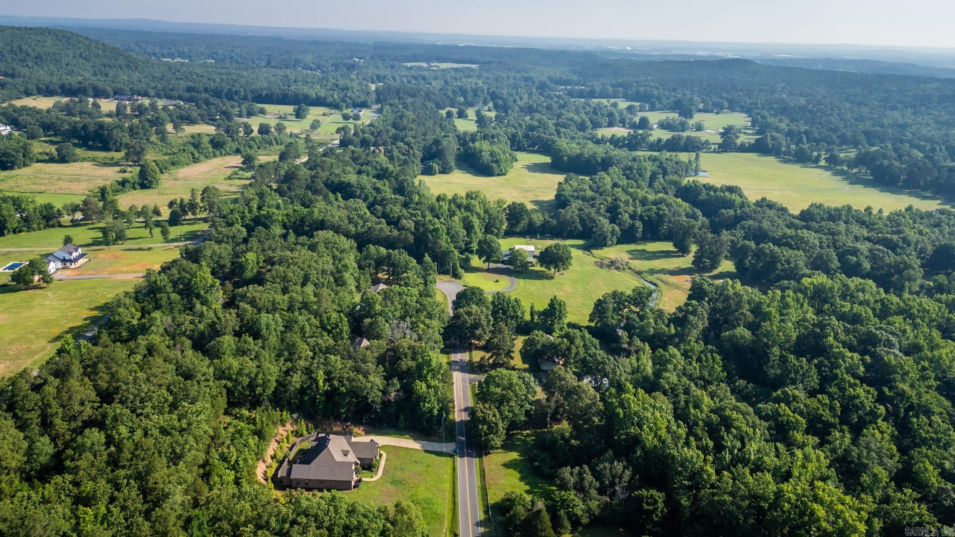 PINE VILLAGE - Residential