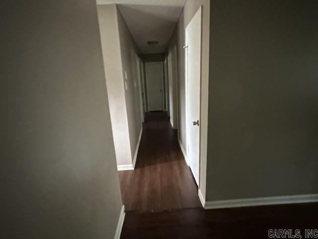 Pine Wood - Residential